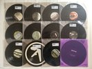 AFX/Aphex Twin (Richard D. James) Analord Rephlex 12x12