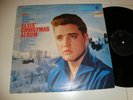 LP/  ELVIS PRESLEY - Elvis' Christmas album - 1964 RCA Victor LSP-1951(e) Stereo