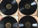 Bing Crosby 78rpm X4 Christmas In Killarney/look Like Christmas Rare Find +more