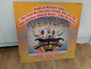 The Beatles - Magical Mystery Tour LP - US 1967  PCTC 255 stereo
