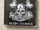 Airbourne Ready To Rock EP