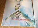 David Bowie - 1.0 Wishful Beginnings 12” double vinyl LP