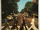 THE BEATLES - ABBEY ROAD LP. MFSL.