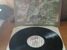 The Cramps - Off the Bone - A1/B1 Original UK 1st 1983 ILP 012 Superb Ex+