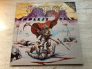 Kreator ?Endless Pain Vinyl LP OIS 1989 German Noise International ?N 0025