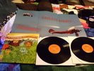 THE BEACH BOYS *ENDLESS SUMMER* ORIGINAL DOUBLE LP VINYL w/ POSTER 1974 CAPITOL