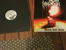Goatmoon finnish steel storm lp satanic warmaster  vothana 1burzum graveland