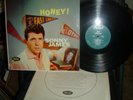 SONNY JAMES-HONEY-1958 Turquoise 1st Press Capitol-T-988-Cover VG++/ V-FLAWLESS
