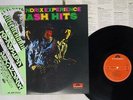 JIMI HENDRIX EXPERIENCE SMASH HITS POLYDOR MPA 7001 Japan OBI VINYL LP