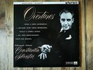 HMV ASD338 - Overtures - Constantin SILVESTRI - ***  ***