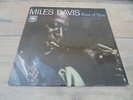 Miles Davis - Kind Of Blue 1960 UK LP CBS
