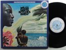 MILES DAVIS Bitches Brew COLUMBIA JAZZ MASTERPIECES 2XLP NM 1987 reissue