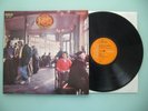 The Kinks - Muswell Hillbillies  GER 1971  GAT   LP  German 1. press  Vinyl: m-