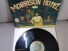 The Doors- Morrison Hotel- Vinyl LP- 1976 Reissue- Germany