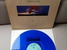 Depeche Mode- Music For The Masses- Vinyl LP- Blue- 1987- Germany