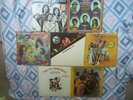 The Fifth Dimension 7 sealed LP Bell Records albums