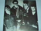 The Damned  ' New Rose ' rare 1986 UK 7