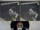 JOHN COLTRANE A LOVE SUPREME ABC/IMPULSE SR-3006 Japan VINYL LP