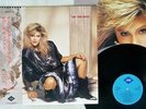 SAMANTHA FOX SAMTHING REMIXED JIVE ALI-22005 Japan OBI VINYL LP