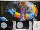 ELECTRIC LIGHT ORCHESTRA OUT OF THE BLUE JET 40AP 1094/5 Japan OBI VINYL 2LP