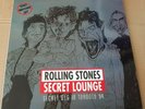 The Rolling Stones ?– segret gig in toronto 94 -   2 x LP' - col.  vinyl