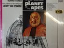 Planet Of The Apes Soundtrack Goldsmith Sealed LP