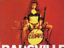 CRAMPS Big Beat From Badsville 1997 or. US lp SEALED UNPLAYED