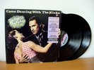 THE KINKS Come Dancing With The Kinks – The Best Of  PROMO 2LP ARISTA AL11-8428