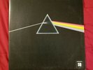 Pink Floyd Dark Side of the Moon  SQ Quadraphonic VG+/VG+++ Posters & Stickers