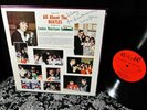 100% AUTHENTIC SIGNED   LOUISE HARRISON (GEORGE HARRISON BEATLES) RARE LP 1965