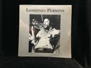 Longineu Parsons-Same-PRIVATE AFRO JAZZ FUNK RARE SEALED