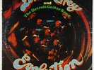 Dennis Coffey & The Detroit Guitar Band - Evolution LP - Sussex VG+