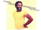 Roy Ayers Ubiquity - Everybody Loves The Sunshine LP - Polydor VG+