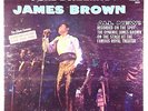 James Brown - Pure Dynamite  LP - King No Crown Mono