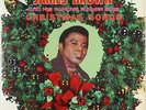 James Brown - Christmas Album LP - King Shrink
