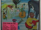 BAND Music From Big Pink CAPITOL SKAO 2955 LP SEALED gatefold #