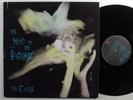 CURE Head On The Door ELEKTRA LP VG++/VG+ #
