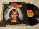 TOM PETTY AND THE HEARTBREARKERS SELF TITLED S/T RADIO COPY SHELTER LABEL