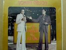 RALFI PAGAN Presenta JOHNNY NELSON El Principe De La Salsa LP Original SEALED