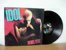 BILLY IDOL 
