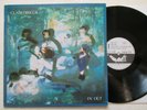 CLAIR OBSCUR: In Out – LP - FRA 1987 V.I.S.A. Electronic Cold Wave w/'Blume'