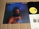 GROVER WASHINGTON, JR. - FEELS SO GOOD - LP - LAX  3213 - JAPAN 1975  (DI3443)