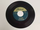 Vtg 1950s 45 RPM LITTLE ESTHER Ring A Ding Doo, The Crying Blues - FEDERAL Green