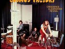 CREEDENCE CLEARWATER REVIVAL - COSMO'S FACTORY - LP VINYL - NEW