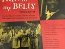 Blue Beat Pain in my belly Prince Buster BBLP 804 1965