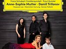 Anne-Sophie Mutter Roman Pa...-Schubert: Forellenquintett (US IMPORT) VINYL NEW