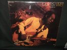 Curtis Mayfield Live Vintage Vinyl 2 LP 1st Pressing NM-/EX Classic Funk Soul