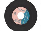 1967 NORTHERN SOUL RARITY GIVE IT BACK THE TRIPPS #1003 VICTORIA LABEL 45 RPM