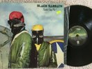 rare OZ - BLACK SABBATH - Never Say Die - VERTIGO 9124 101 EXC / EXC