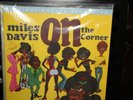 Miles Davis ?– On The Corner - NM Mobile Fidelity MFSL #213 Vinyl LP Record